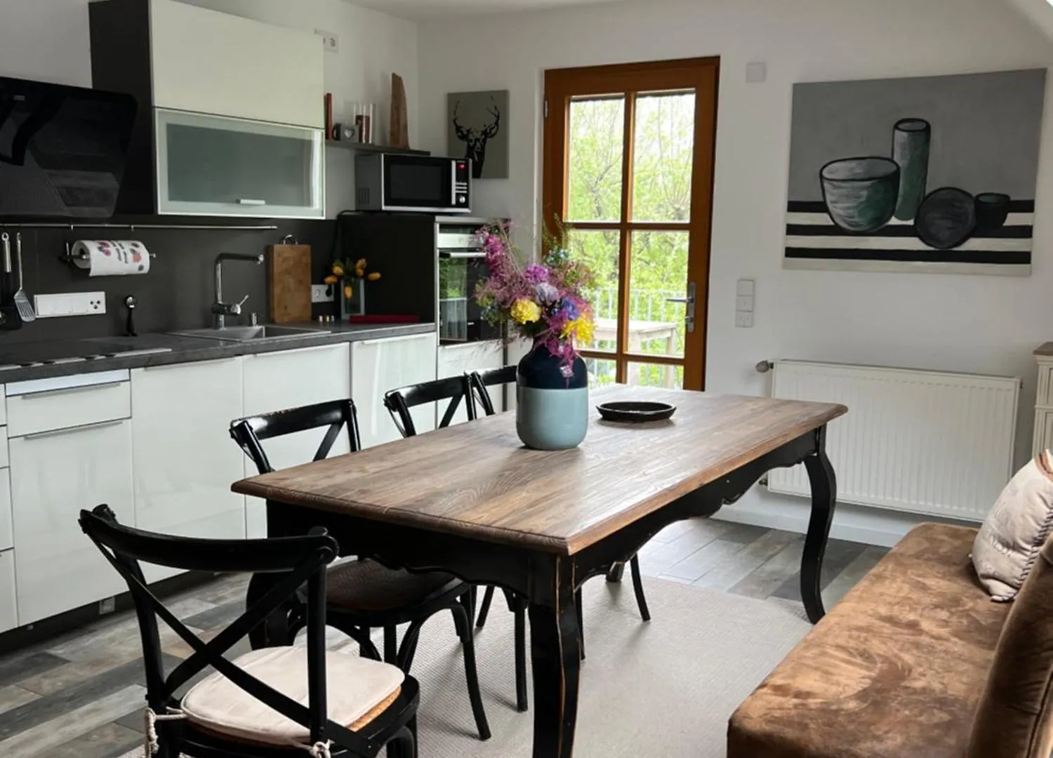 Komfort Maisonettewohnung Zirndorf 0*,  Germany