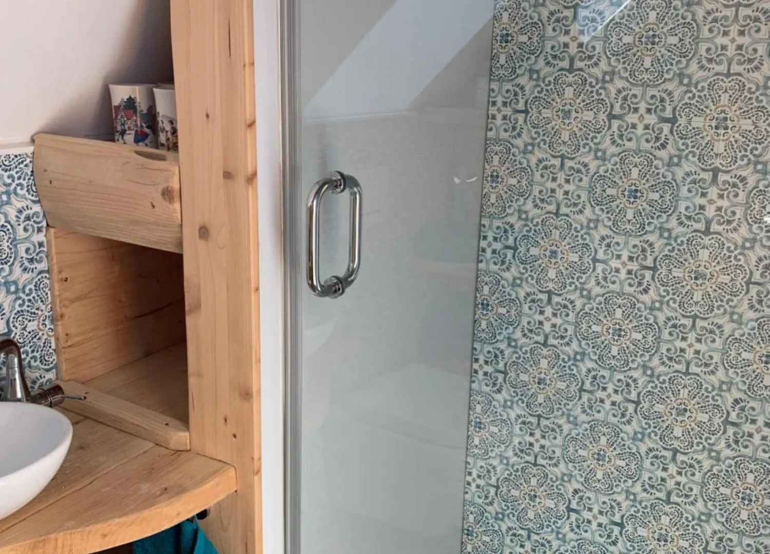 Komfort Maisonettewohnung ツィルンドルフ アパート