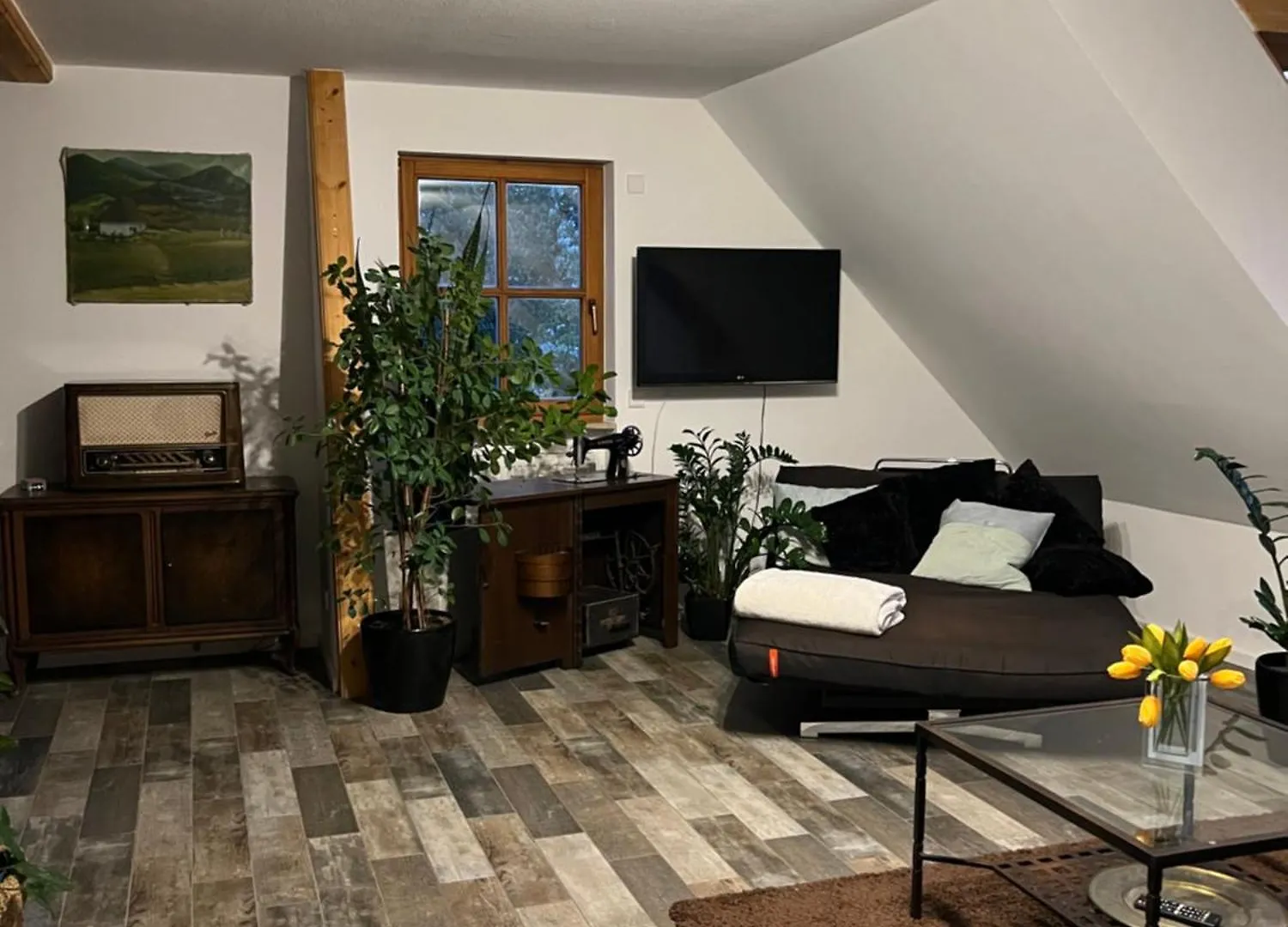 Apartment Komfort Maisonettewohnung Zirndorf