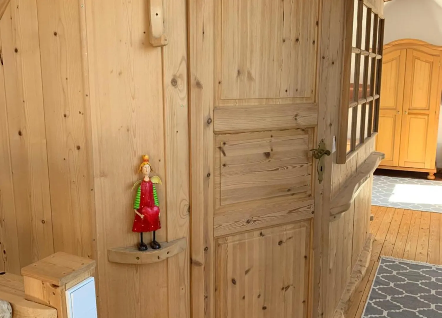 Komfort Maisonettewohnung Zirndorf 0*,