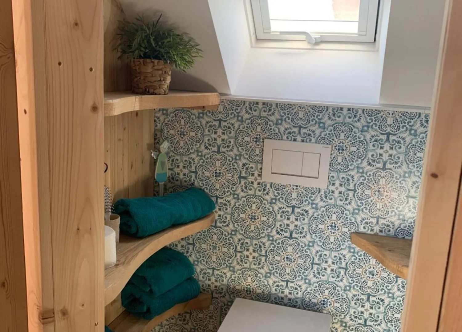 Komfort Maisonettewohnung ツィルンドルフ ドイツ