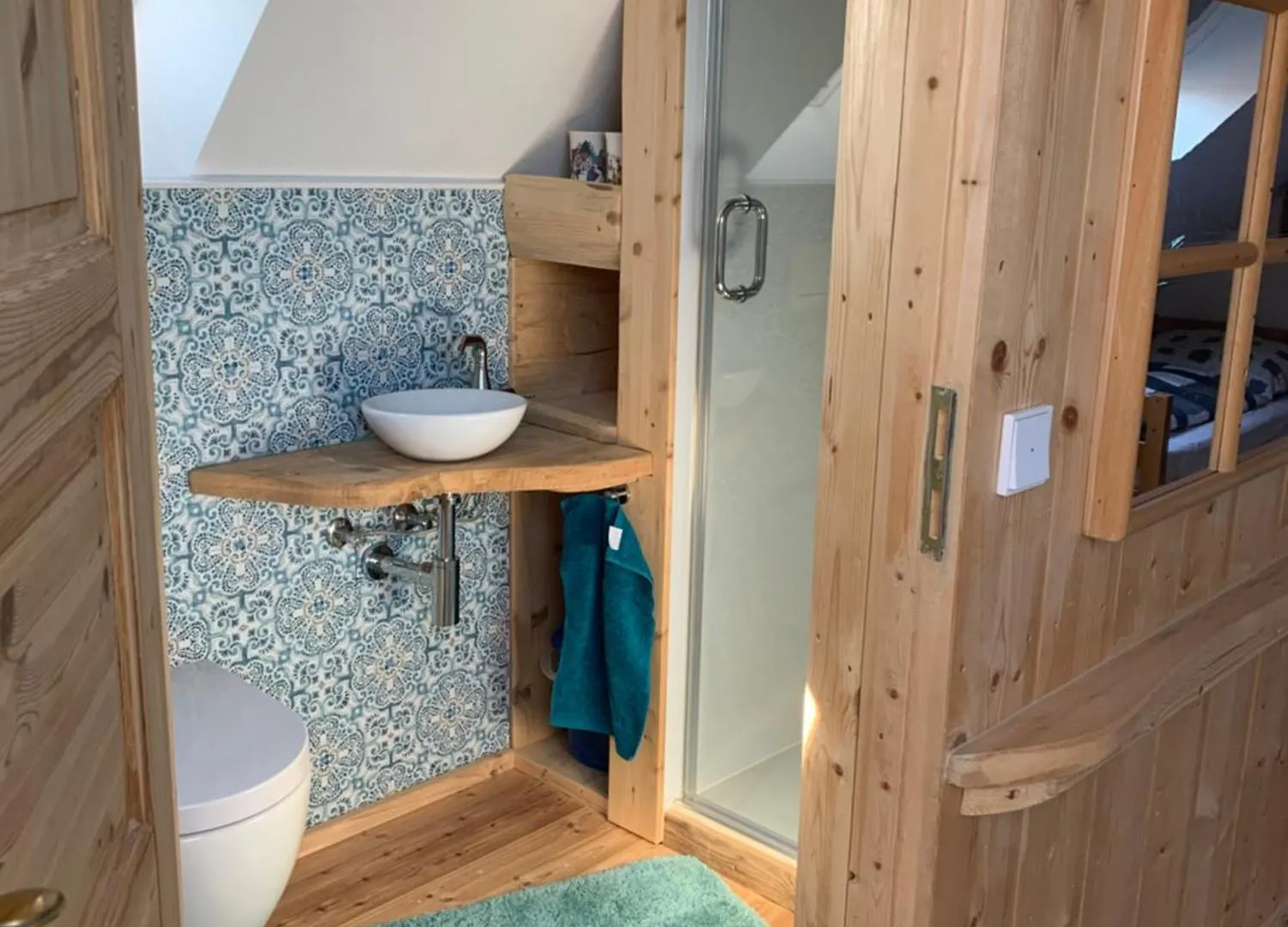 Komfort Maisonettewohnung Zirndorf