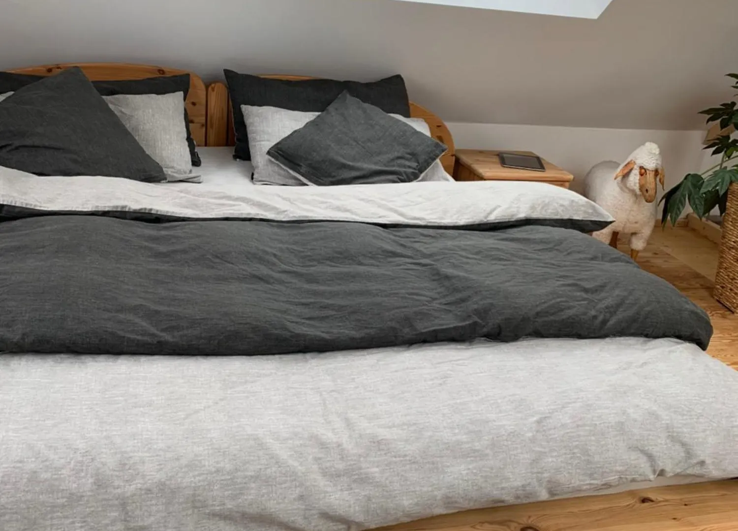 Komfort Maisonettewohnung Zirndorf Germany