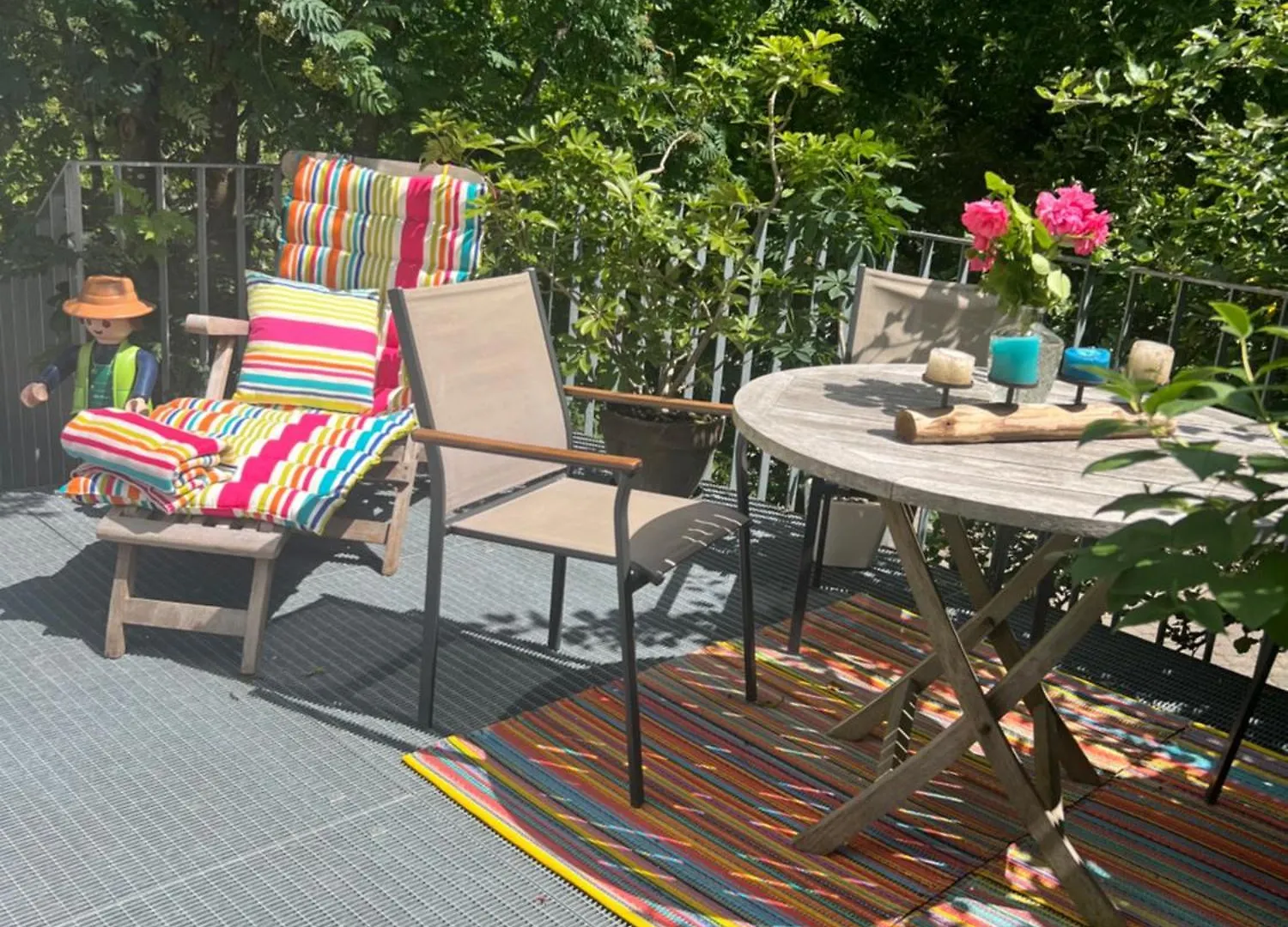 Komfort Maisonettewohnung Zirndorf Germany