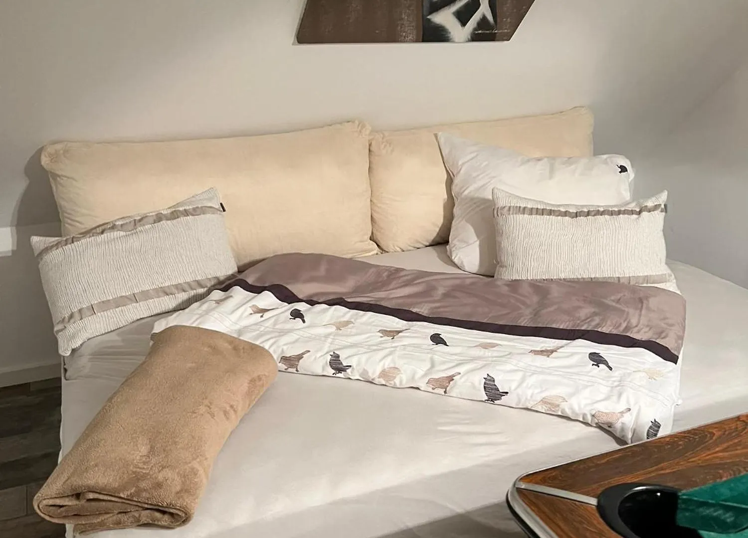 Apartment Komfort Maisonettewohnung Zirndorf