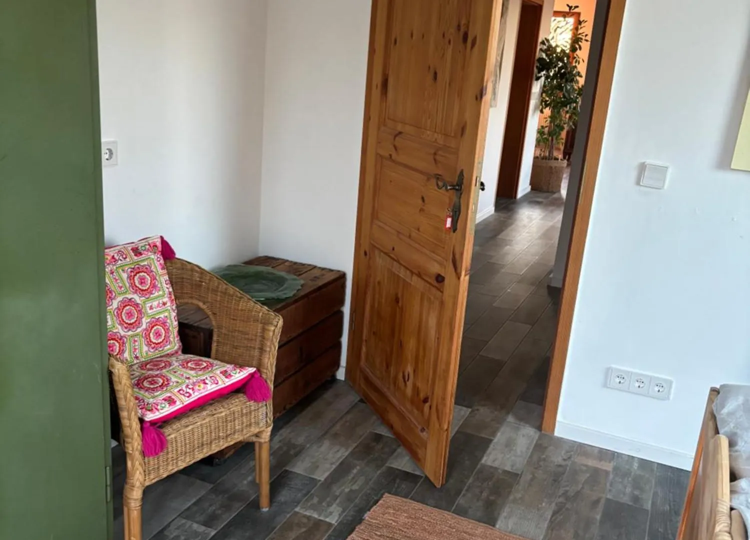 Komfort Maisonettewohnung Zirndorf