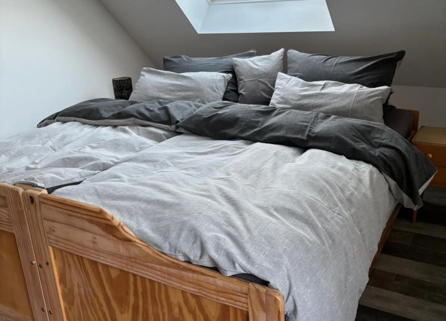 Apartment Komfort Maisonettewohnung Zirndorf