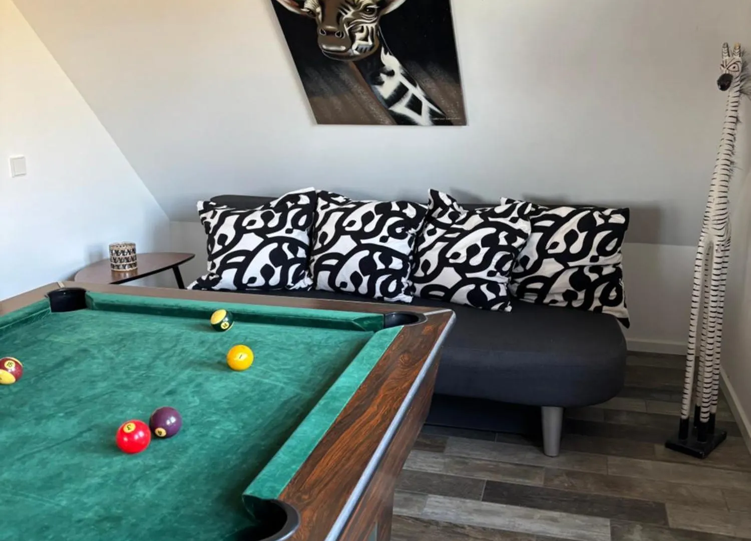 Komfort Maisonettewohnung Zirndorf 0*,
